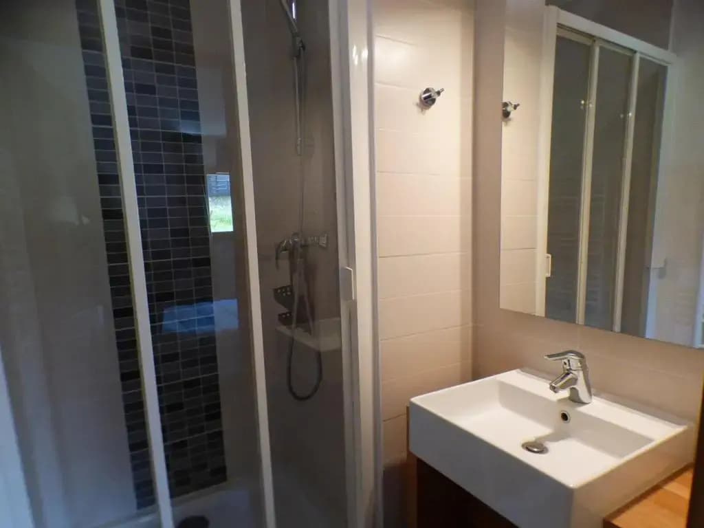 Appartement Les Saisies, 3 pièces, 8 personnes - FR-1-594-71 - Miniature 7