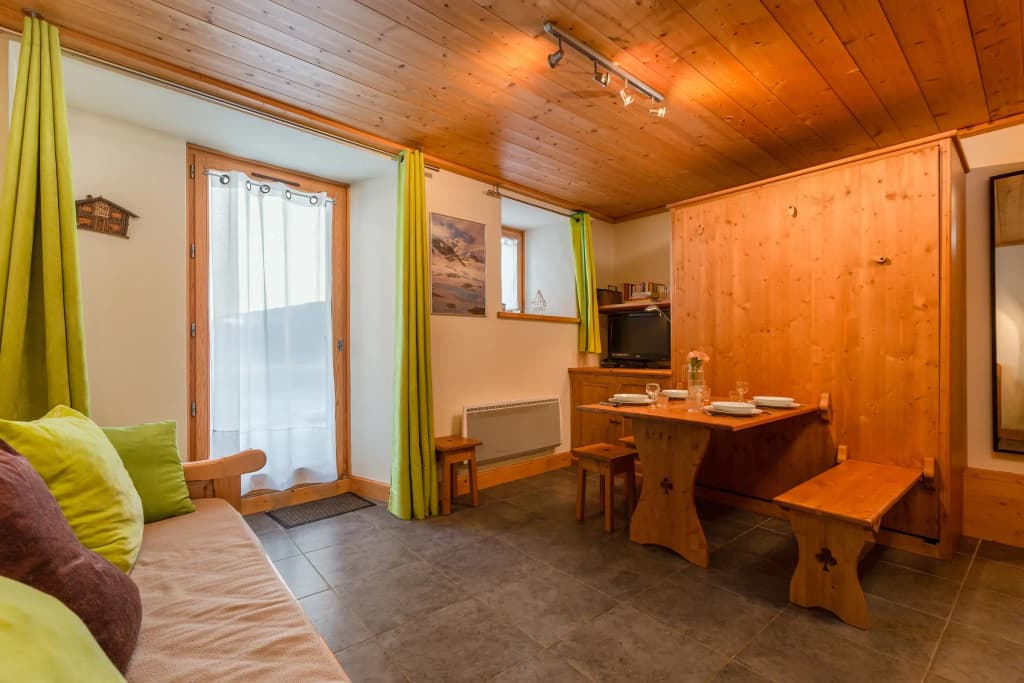 Appartment Arsene No1 - Photo 2