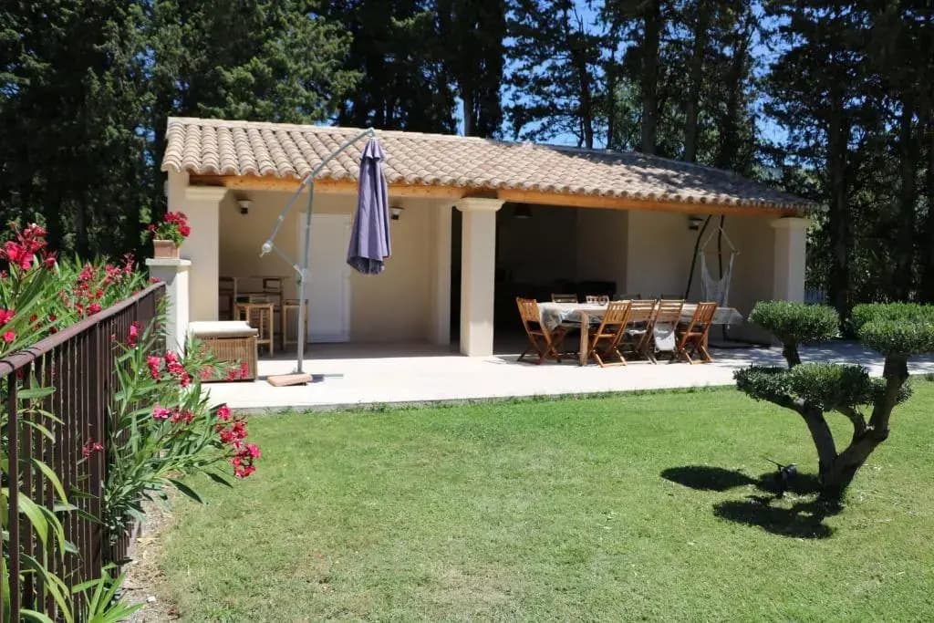 La Bastide des Arts - Miniature 7