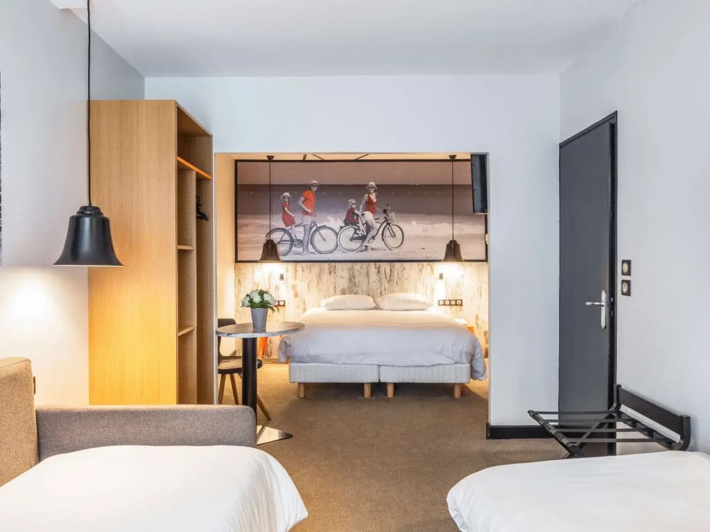 ibis Styles Dinan Centre Ville - Photo 3