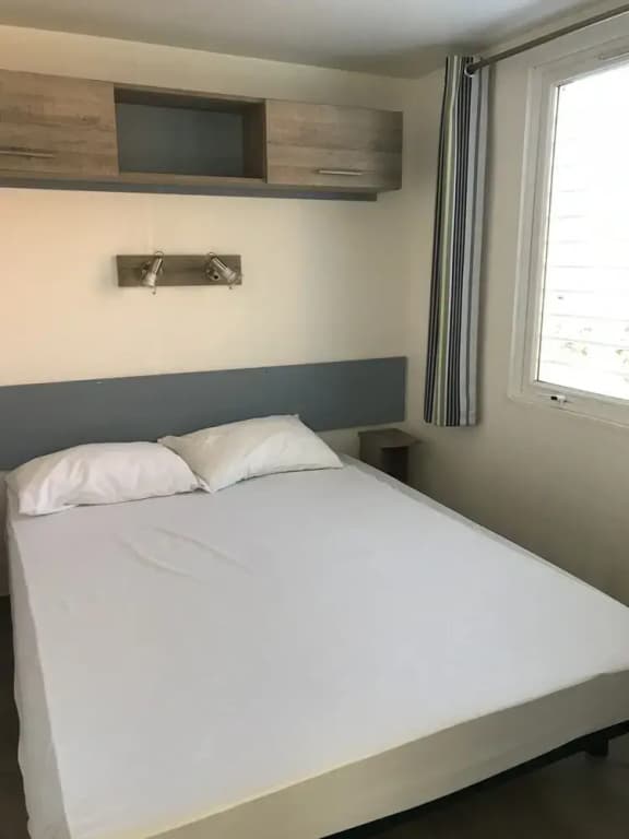 Mobile-home Camping Ser Sirant - Photo 3