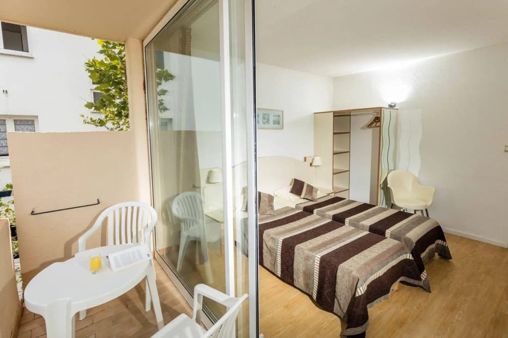 Hotel Centre Plage - Photo 4