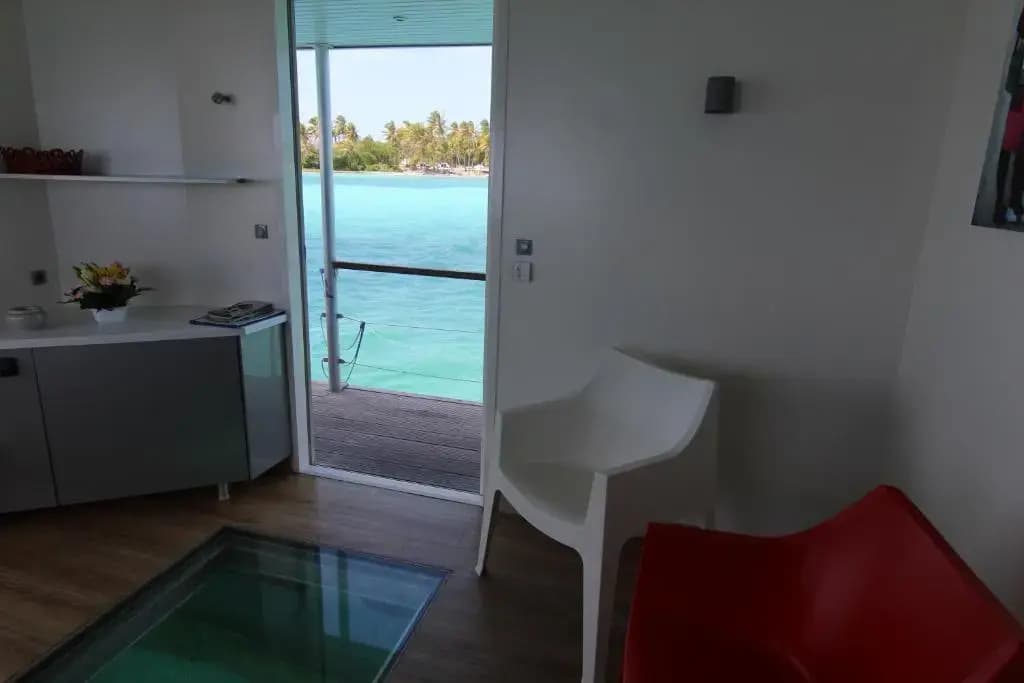 Aqua Lodge - Miniature 6