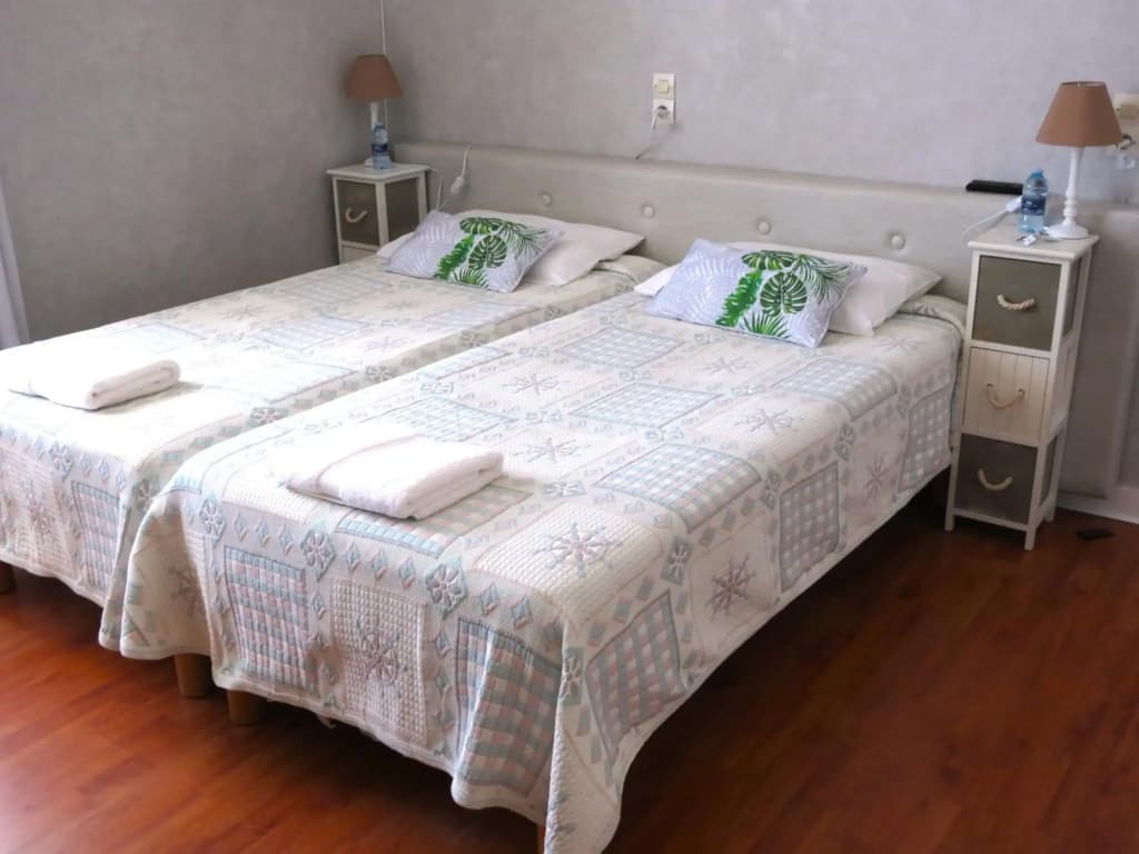 Hotel Au Petit Barn - Photo 5