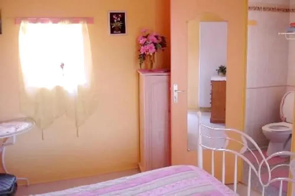 House With 5 Bedrooms in Commes, With Wonderful sea View, Enclosed Garden and Wifi - 6 km From the Beach - Photo 4
