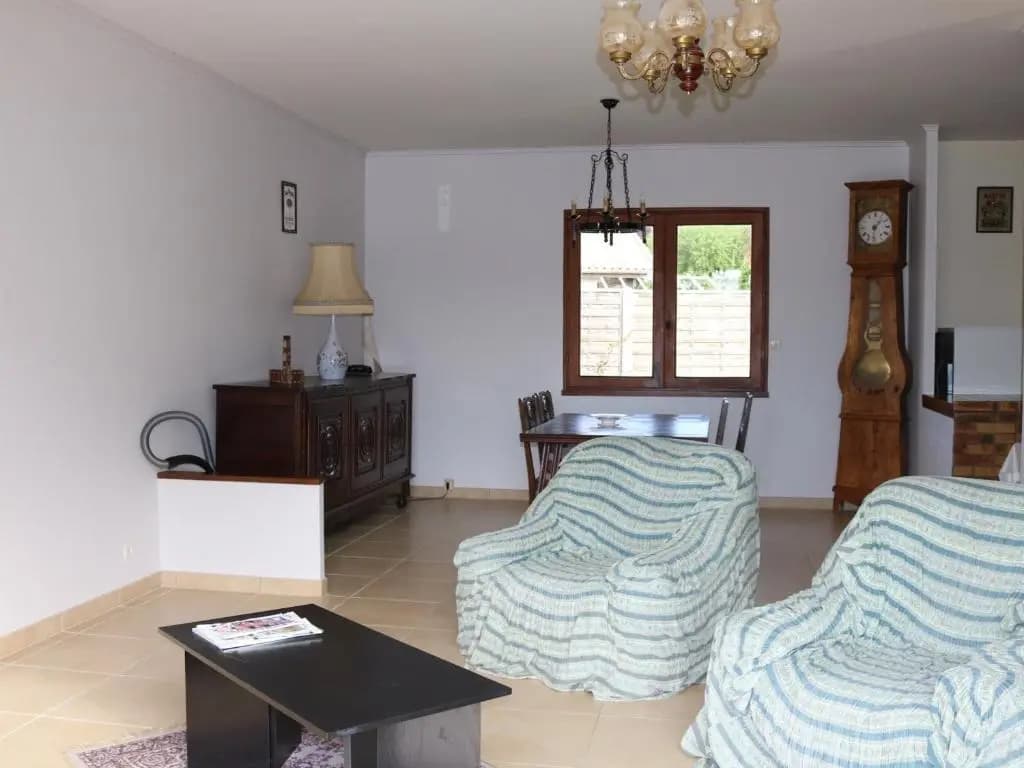 Maison Sanguinet, 3 pièces, 4 personnes - FR-1-319-408 - Photo 5