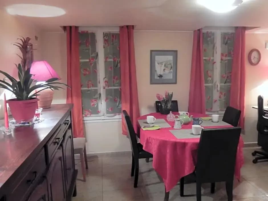 Chez Corinne - Miniature 6