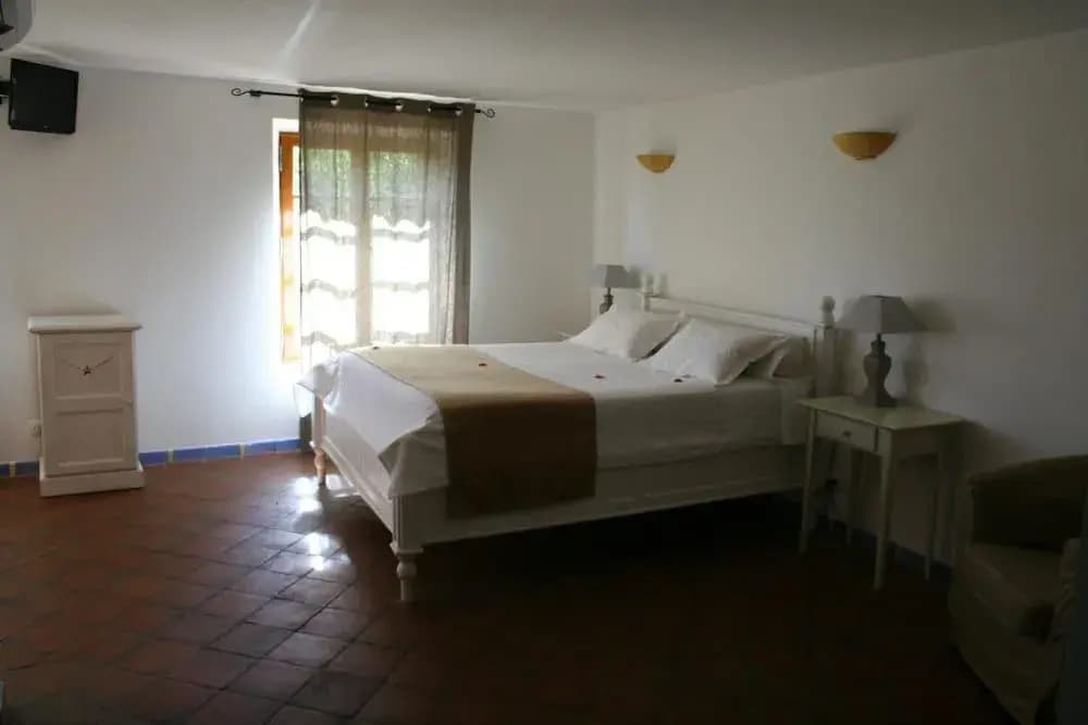 La Bastide du Paradou - Photo 5
