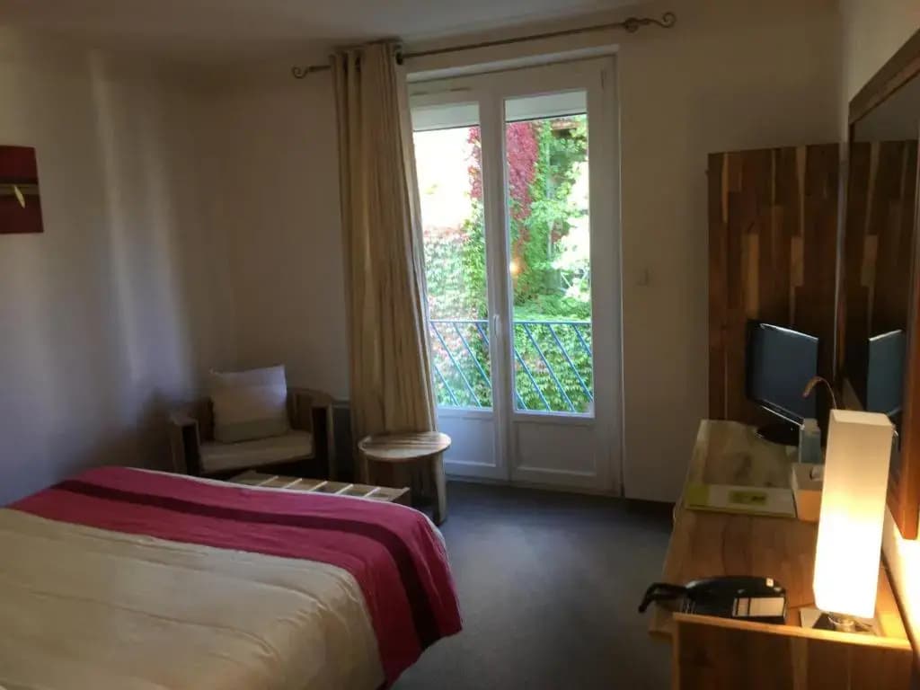 Logis Hôtel De France Pamiers 3 étoiles - Photo 5