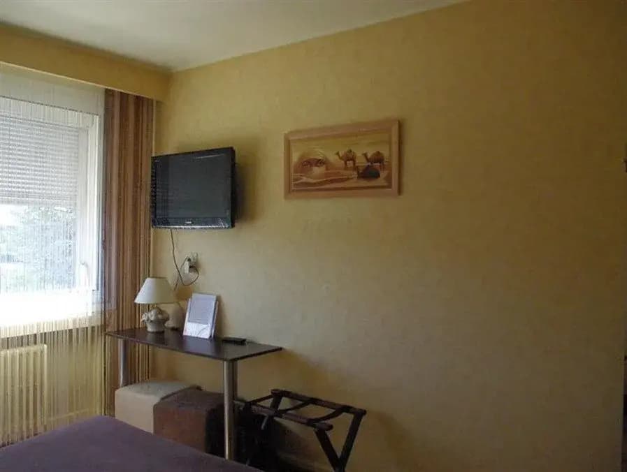 Relais du Soleil - Miniature 6