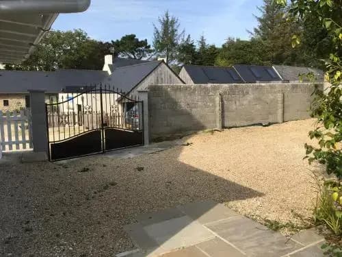 Ploumilliau House - Photo 3
