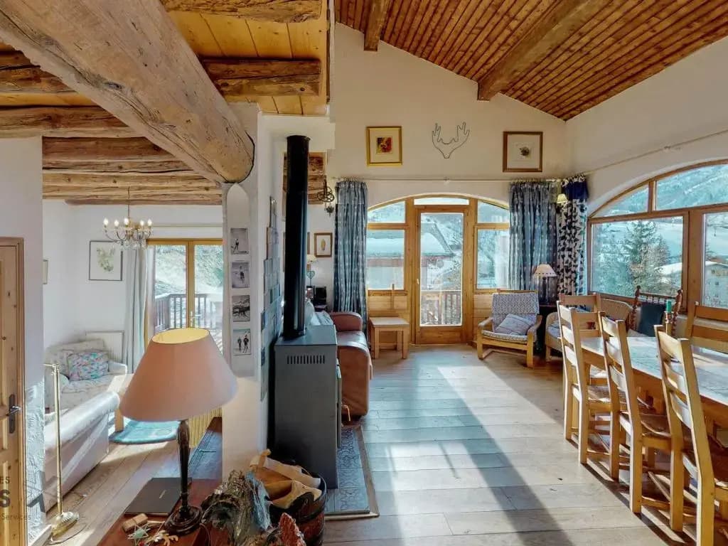 Appartement Saint-Martin-de-Belleville-Les Menuires, 6 pièces, 10 personnes - FR-1-452-59 - Photo 4
