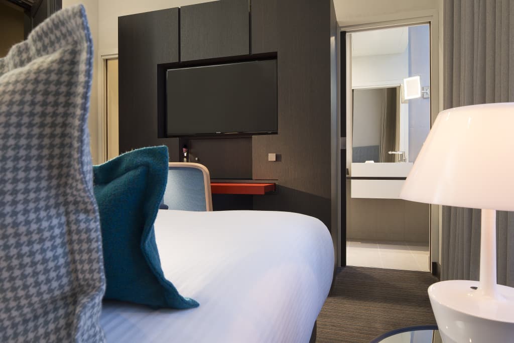 Hotel D Strasbourg - Photo 5