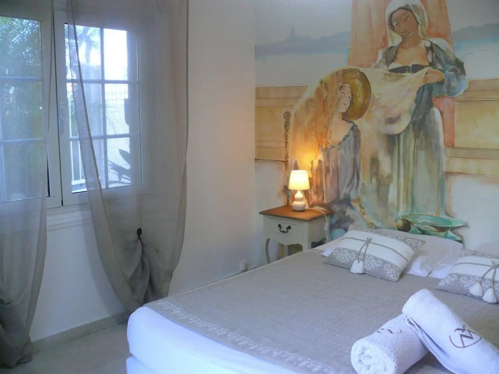 Hotel Villa Morgane - Photo 4