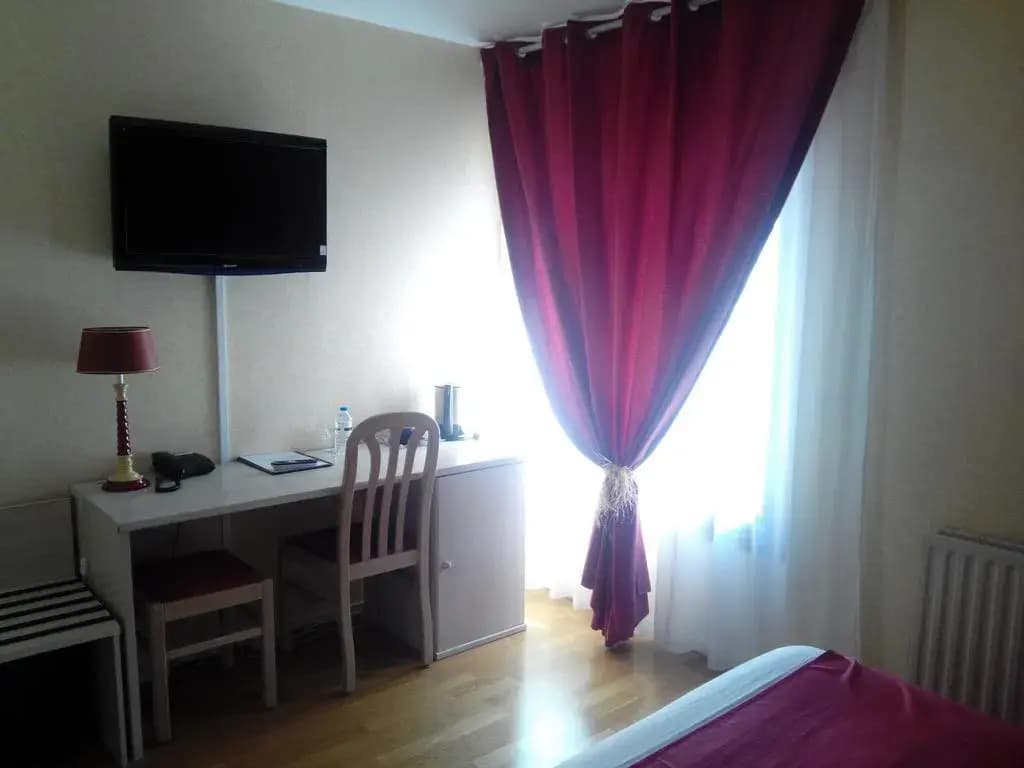 Hotel Etesia - Photo 3