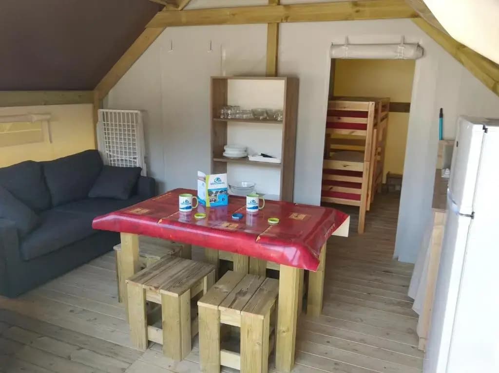 Camping les Mancellieres - Miniature 8