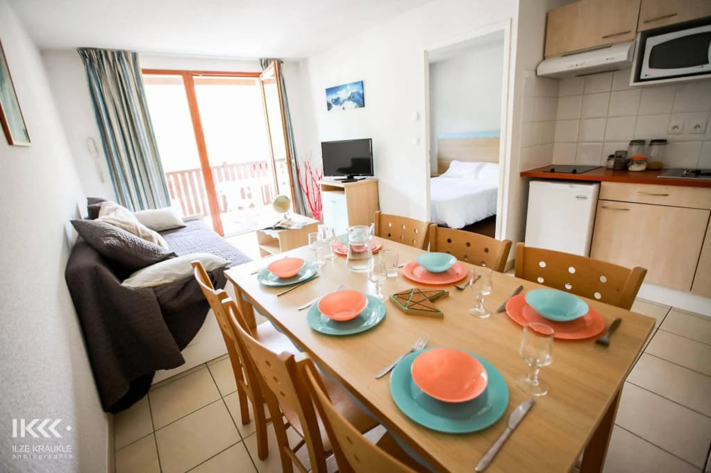 Résidence Les Balcons de la Neste - Photo 3