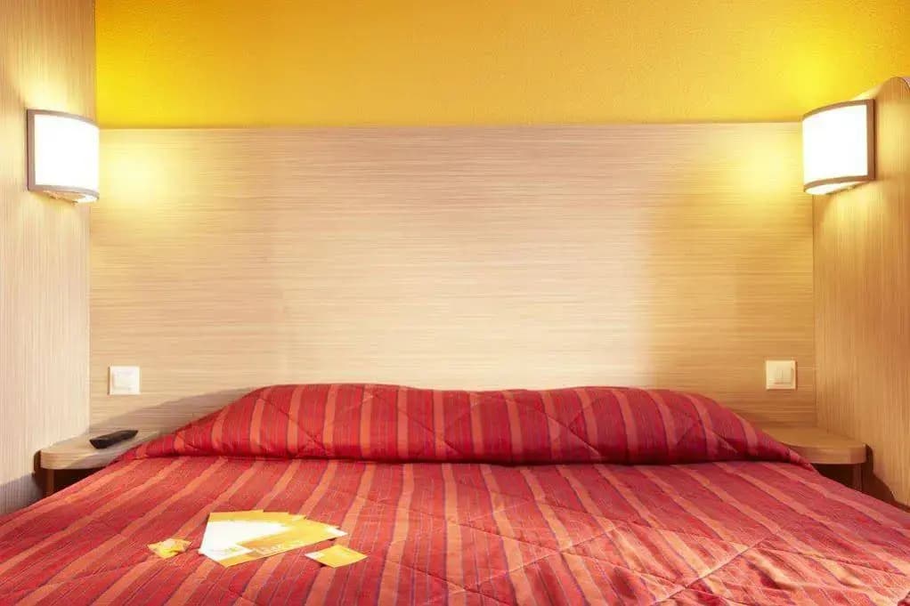 Hôtel Première Classe Rouen Ouest - Photo 3