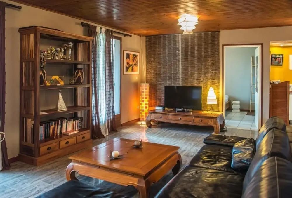 Villa Cafrine - Photo 2