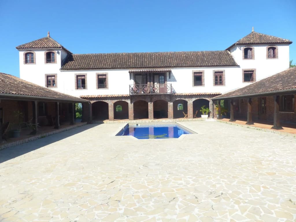 Domaine du Chateau - Photo 1