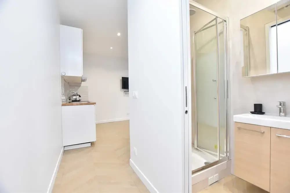 Magnificent Apartment - 1br/4p - Ste Marguerite - Miniature 7