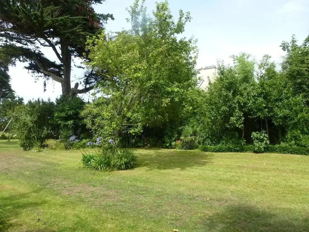 Holiday Flat With sea and Garden View, Just 400m From the Beach in Port-blanc - Miniature 7