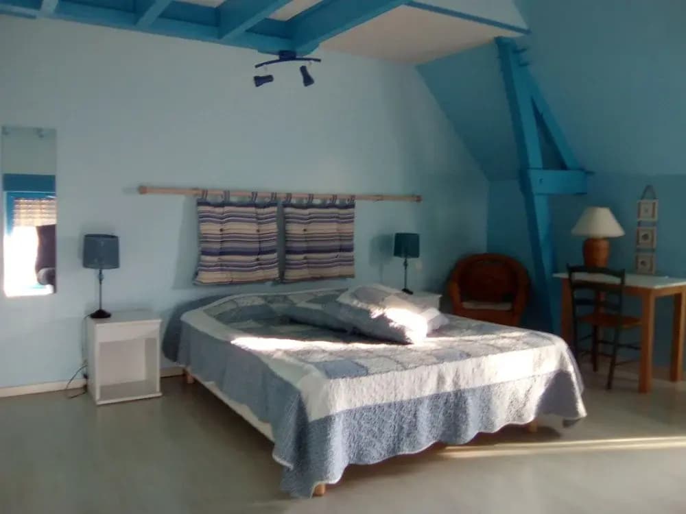 La Bourdière - Photo 3