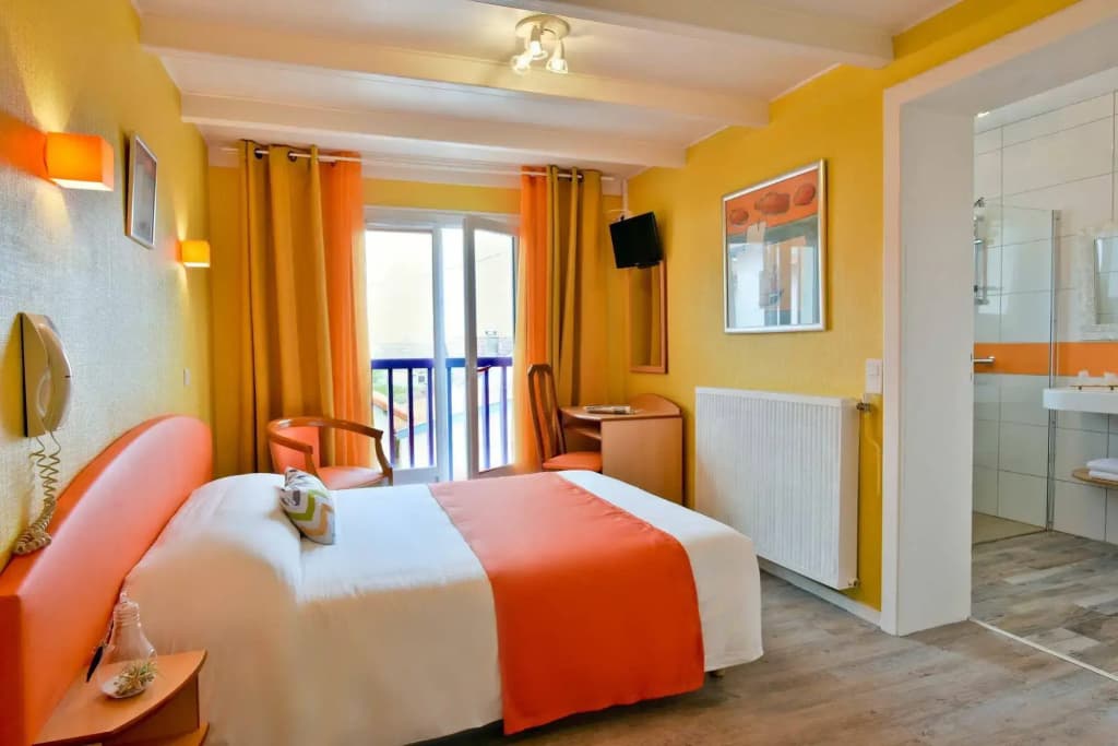 Hôtel de France - Miniature 6