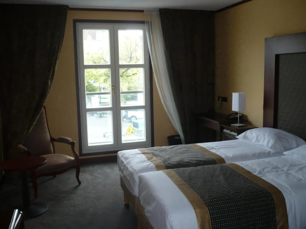 Hôtel de France - Miniature 6