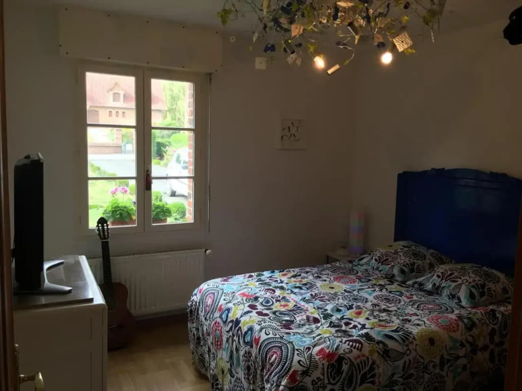 La Maison D'Eliane - Photo 5