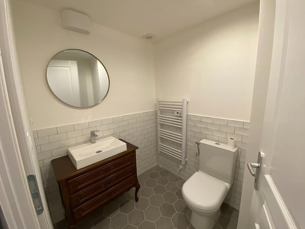 Charming and Comfortable Holiday Home in Melay - Miniature 7
