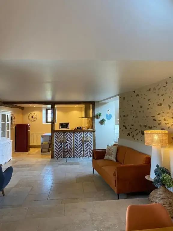 La Ferme de Fontenelle - Photo 3