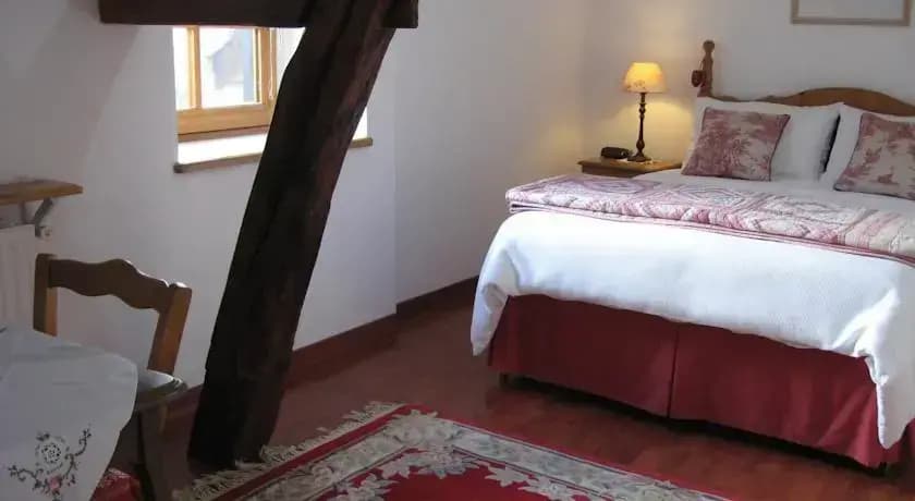 La Basse Cour B&B - Photo 5