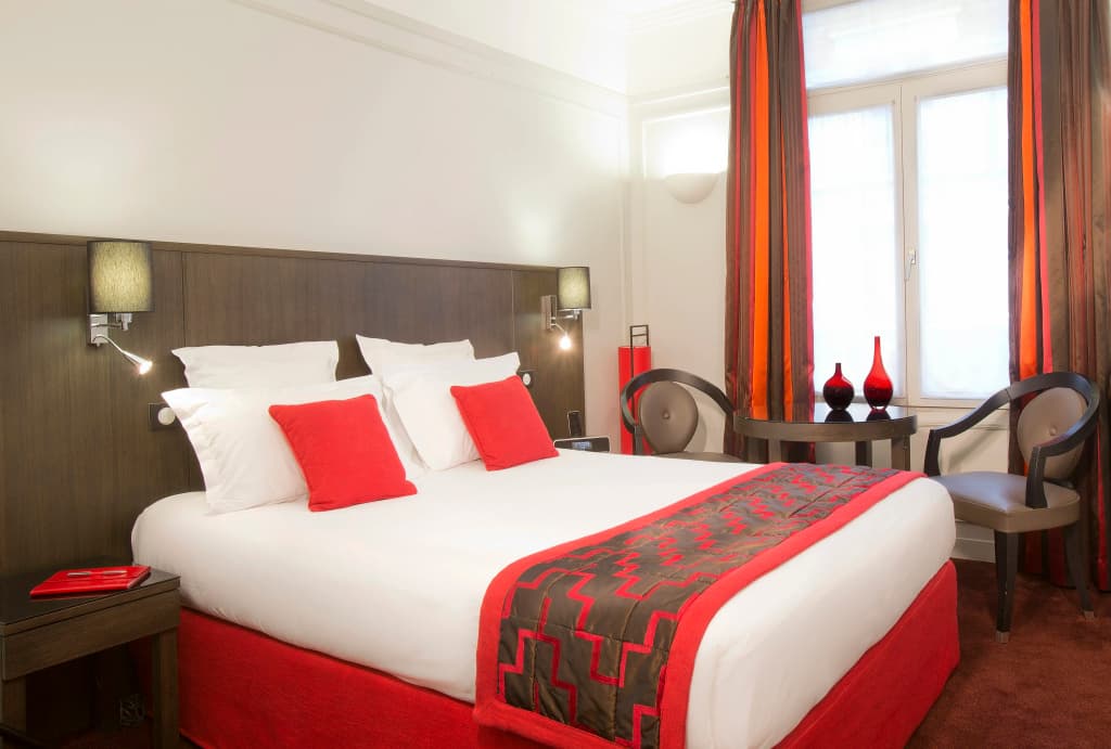 Hotel California Champs Elysees - Miniature 7