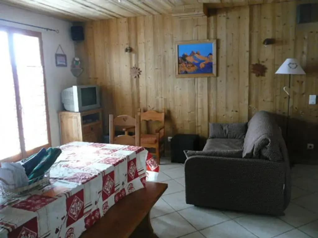 Appartement Valloire, 5 pièces, 8 personnes - FR-1-263-307 - Photo 4