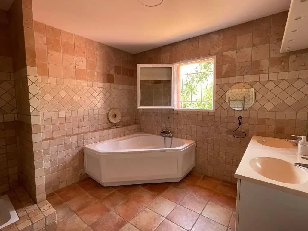 Fantastic pool villa 900m to the beach; with extravagant big garden - Miniature 8