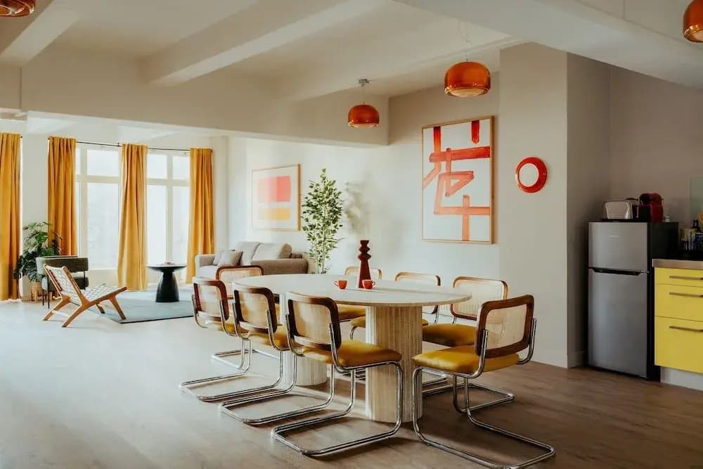 Edgar Suites Montmartre - Abbesses - Miniature 6