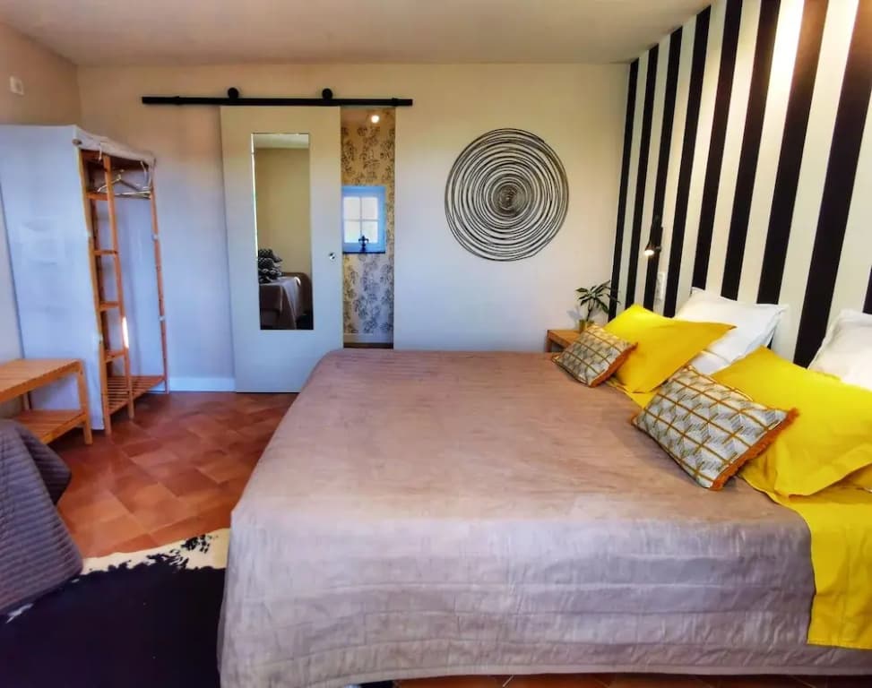 La Jacquière - Chambres de charme - Photo 4