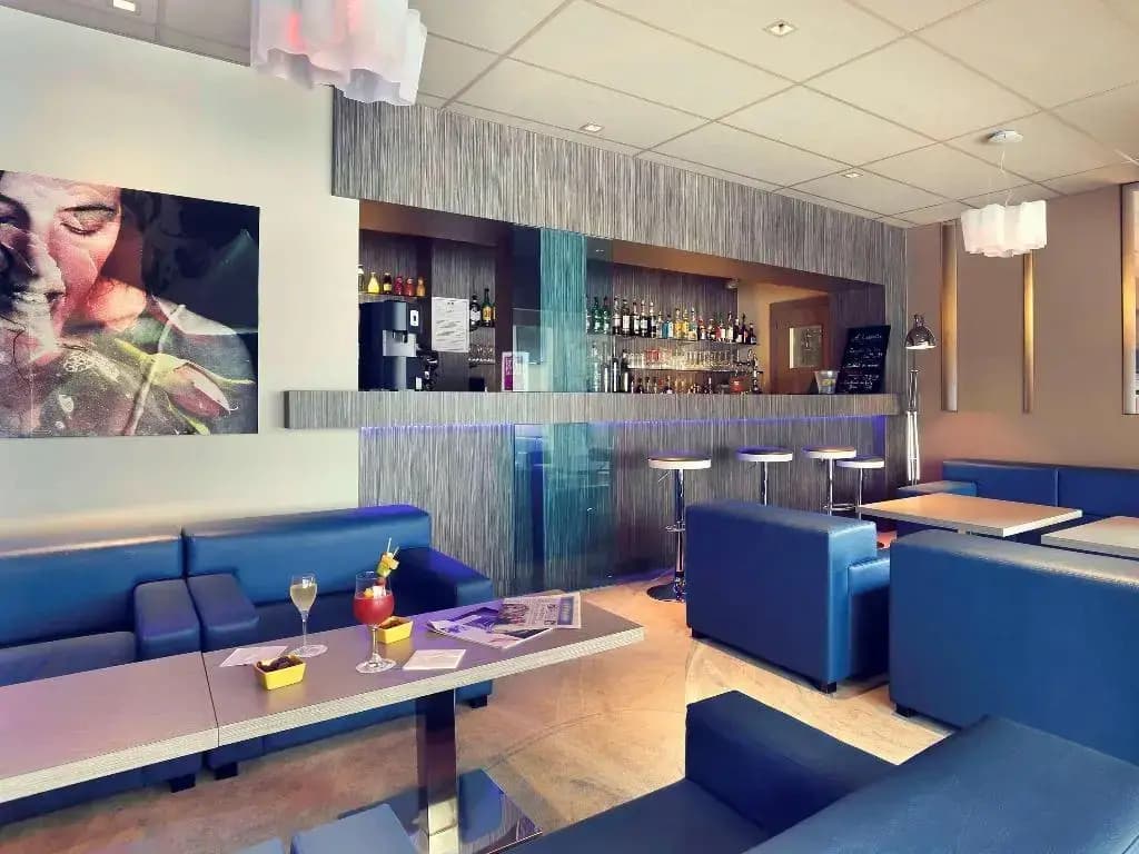 Mercure Brive - Photo 2