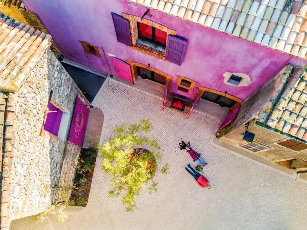 Village Castigno - Wine hotel & resort - Photo 1