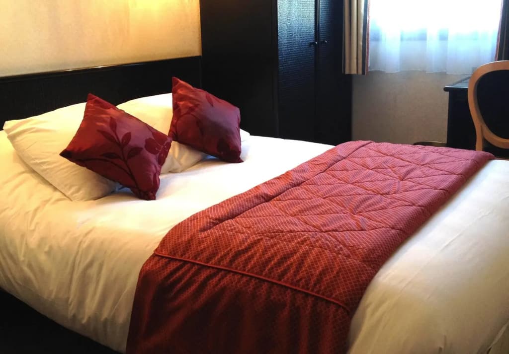 Hotel de Clisson - Photo 5