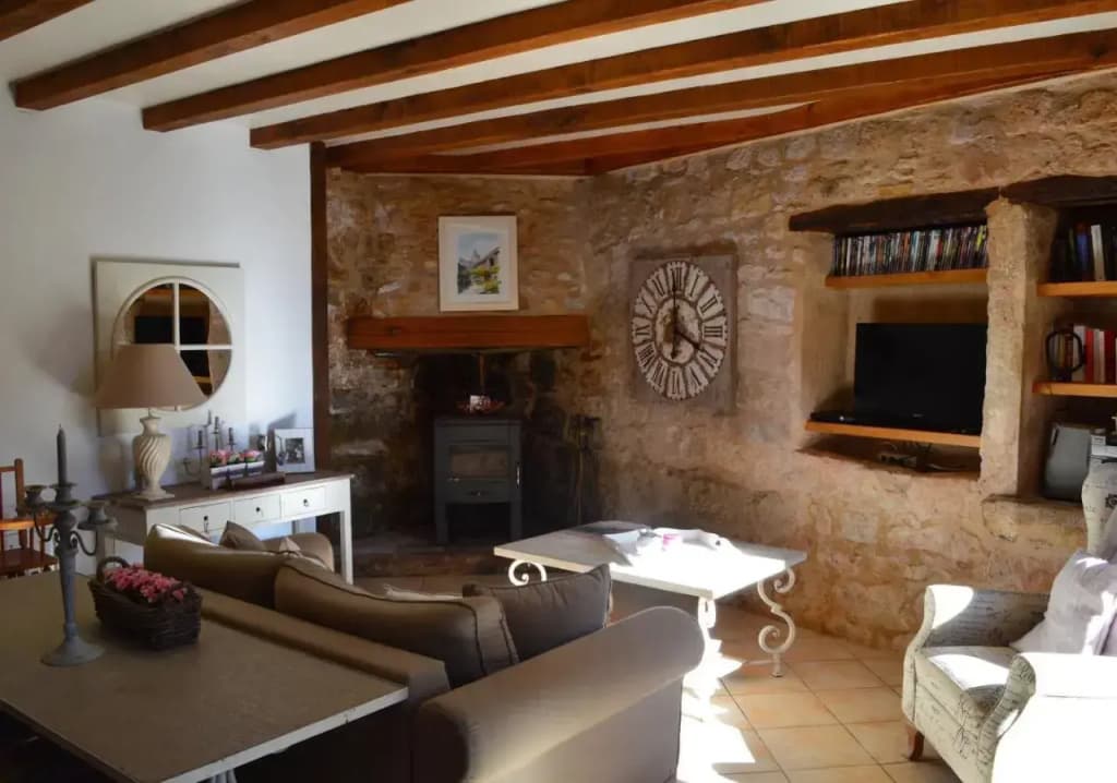 Maison Rose - Photo 3
