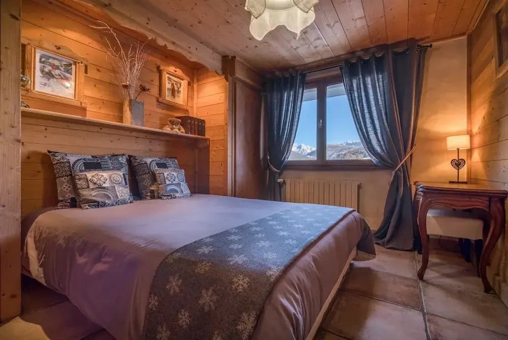 Chalet Nessa - Combloux - Photo 2