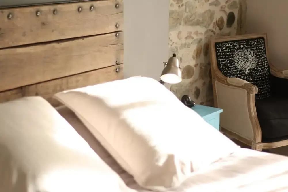 L'Albane Chambres d'hôtes - Miniature 6