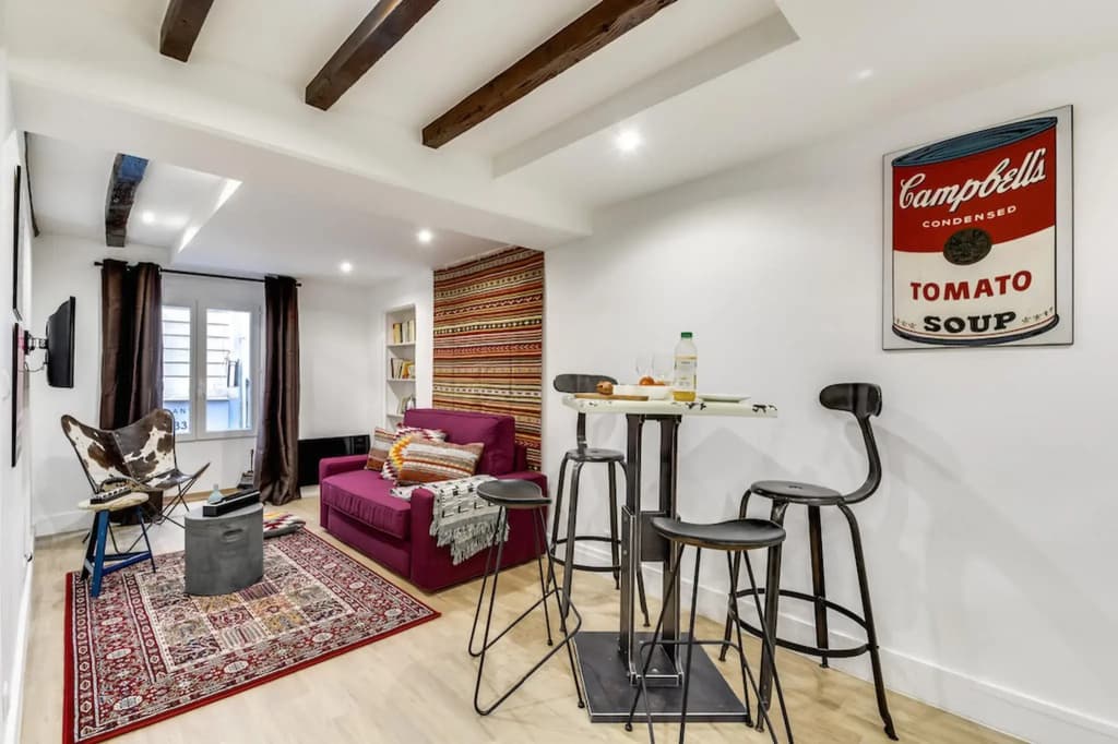 Sweet Inn Apartments - Aboukir - Photo 2