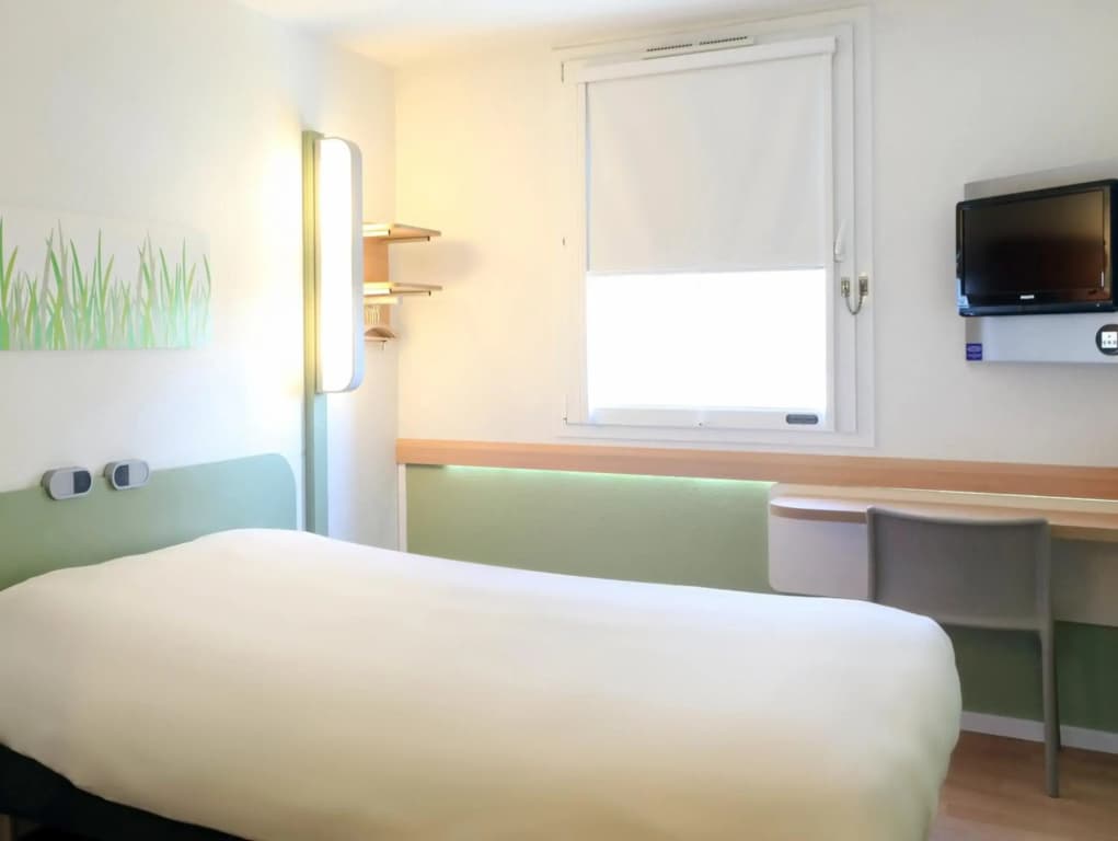 Ibis Budget Nancy Centre - Photo 2