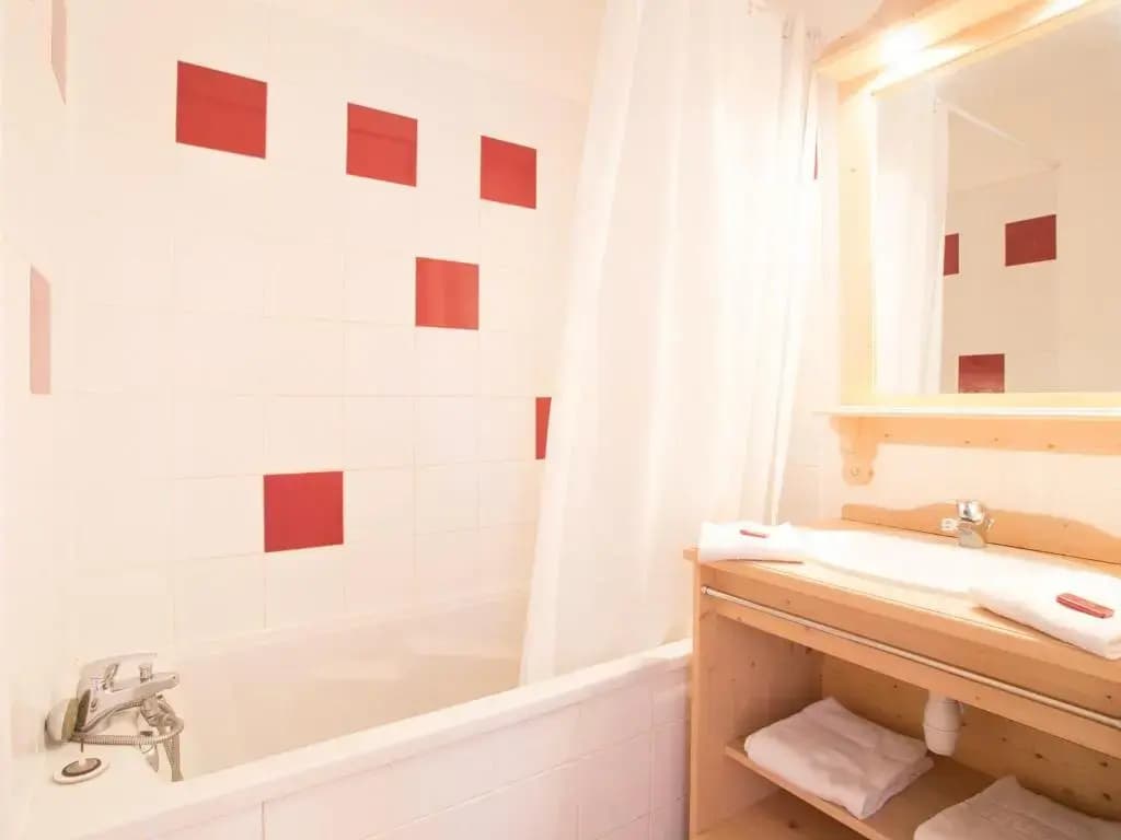 Appartement Puy-Saint-Vincent, 3 pièces, 6 personnes - FR-1-504-106 - Miniature 8