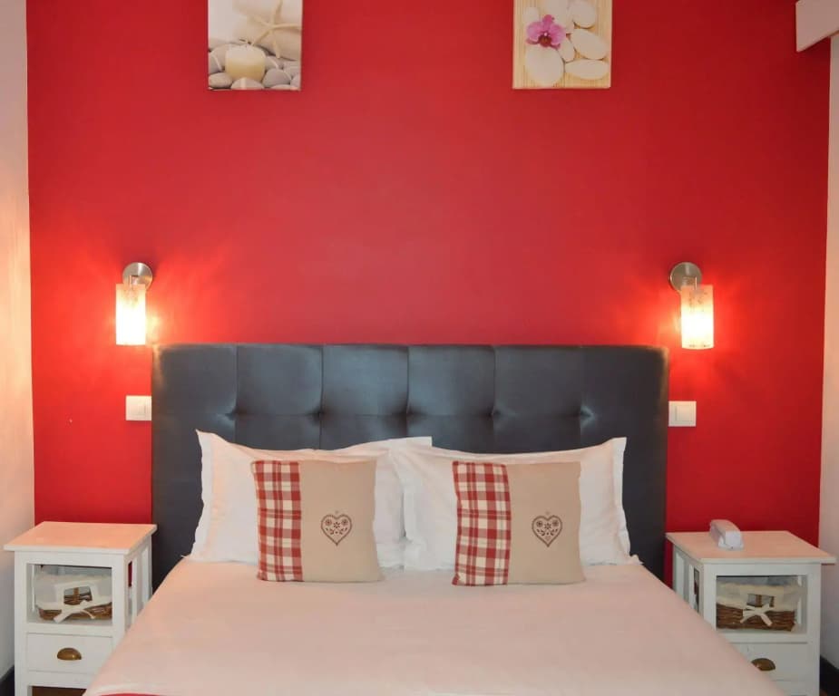 Hôtel Parc Mazon - Photo 3