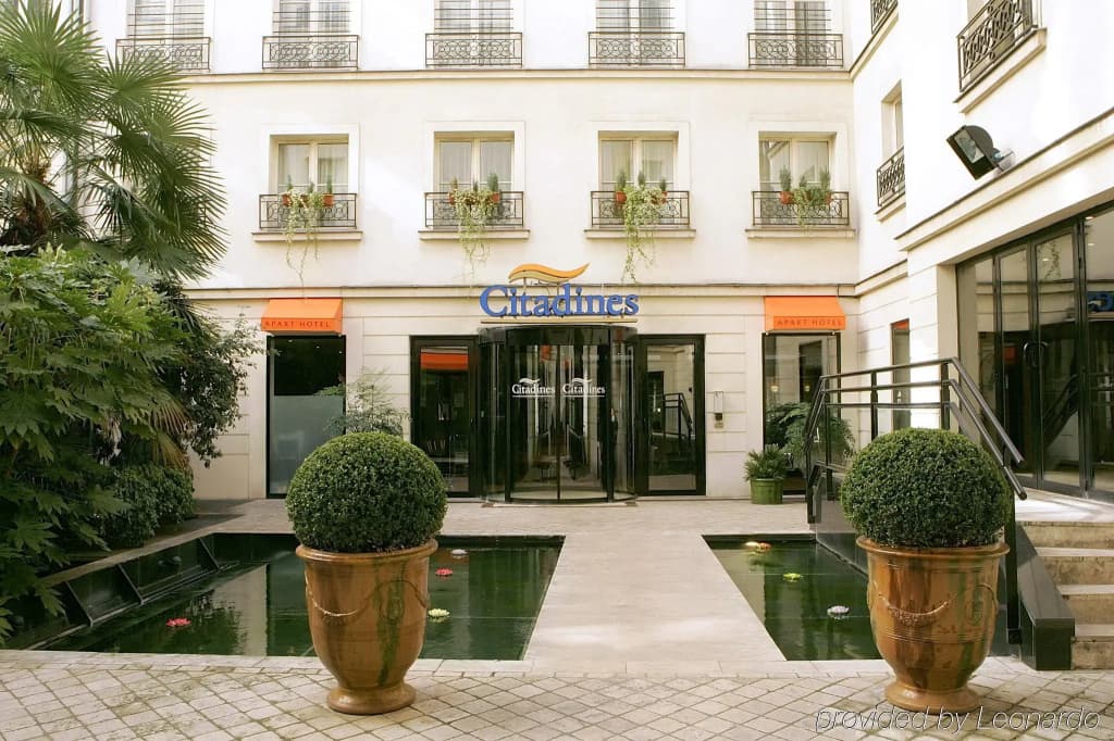 Citadines Opéra Paris - Photo 1