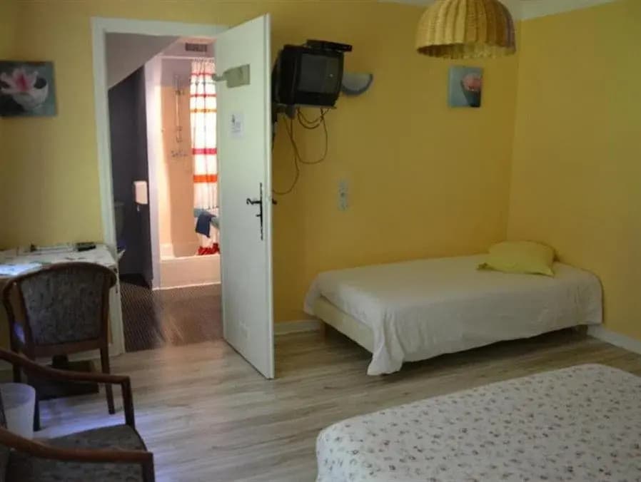 Auberge du Bel Air - Photo 3